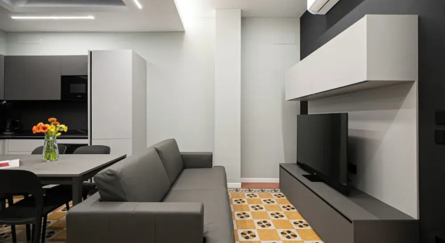 Italianway Comfort - Monte Nevoso 8, Забронировать Апартаменты/квартира Апартаменты Милана, рядом с Удине, Апартаменты/квартира