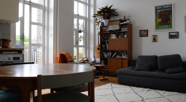 Bright 2 Bedroom Apartment Along the Thames, Varaa Huoneisto Asunnot kohteessa Merseyside, Huoneisto