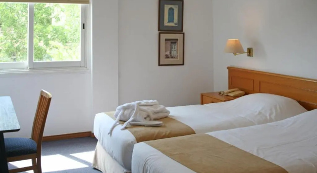 Апартаменты Chrielka Hotel