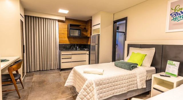 Barreiras Loft