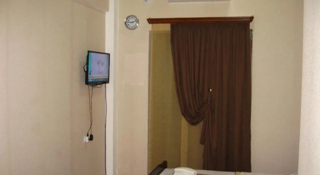 Апартаменты Lucky_Stay_Tbilisi