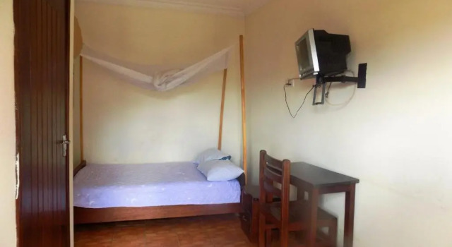 Tobiz Guest House, Boek Pension Mbarara Western Uganda