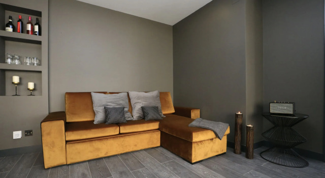 Charm Flats