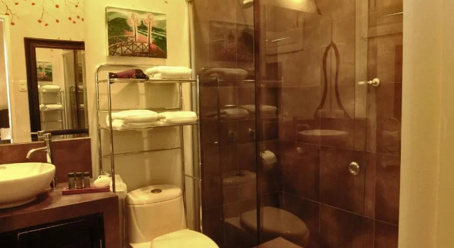 Полулюкс Casa Falleri Boutique Hotel