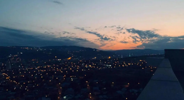 teras apart hotel G&M, Prenota Hotel Tbilisi Tbilisi Region