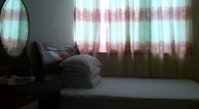 Shunyi Apartment(广州顺意公寓)