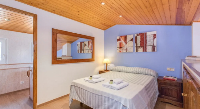 Flateli Apartment Begur, Забронировать Апартаменты/квартира Апартаменты Багур, Апартаменты/квартира