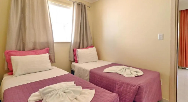 Люкс Villa Araçà - Boutique Hotel