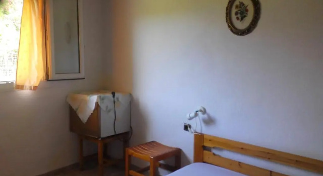Номер Economy Villa Ourania