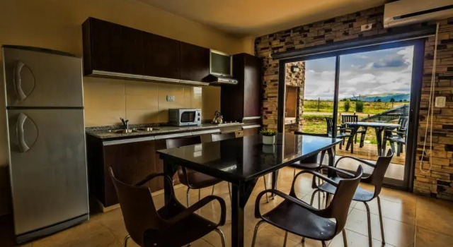 Апартаменты с 2 комнатами Blackstone Country Villages Hotel