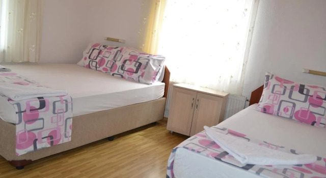Alis Pension, Rezerwuj Hotel Egirdir 