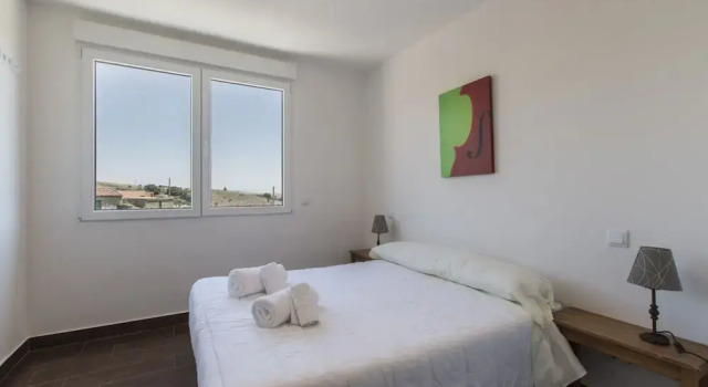 VI El Cuartel 3 in Vila, Забронировать Апартаменты/квартира Вильяторо 