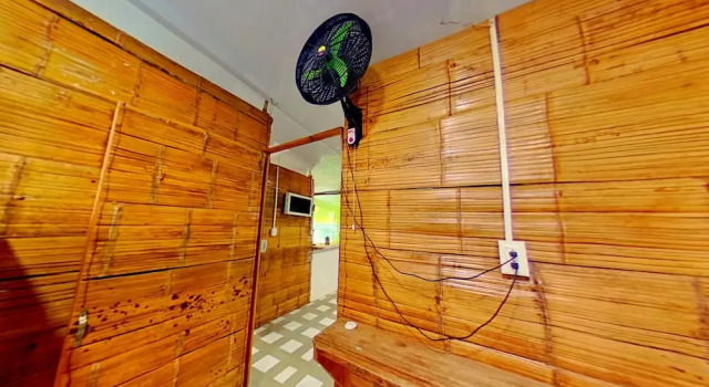 Eco Hotel Guarumal, Rezervovat Hotel Hotely v Melgar se snídaní, Snídaně
