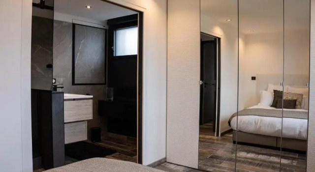 Апартаменты Terrasse Provence Pagnol***** (Adults Only)