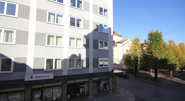 Vattengrändens Vandrarhem & Hotel Norrköping, Book Hotel Norrköping 