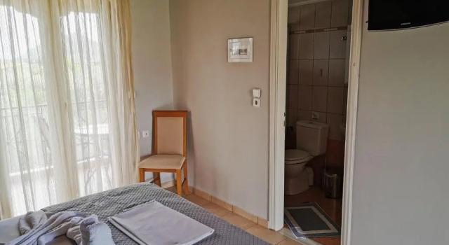 Calderimi - Lefkada Rooms