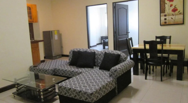 Formosa Condotel, Varaa Hotelli Subic 