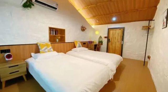Номер Standard Anchor Boutique House