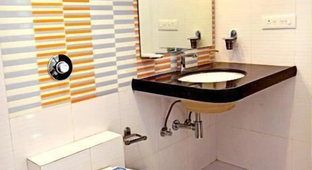 Номер Deluxe Royal View Hotel