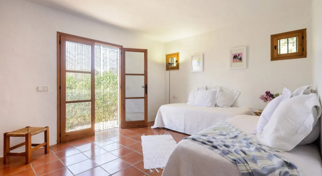 Casa Patri