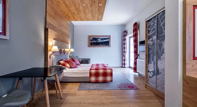 Parzenica B&B