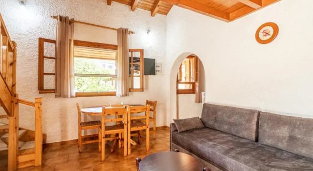 Sophia's maisonette 1, Забронировать Апартаменты/квартира Апартаменты периферийной единицы Мессения, Апартаменты/квартира