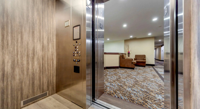 Sleep Inn Grand Island North
