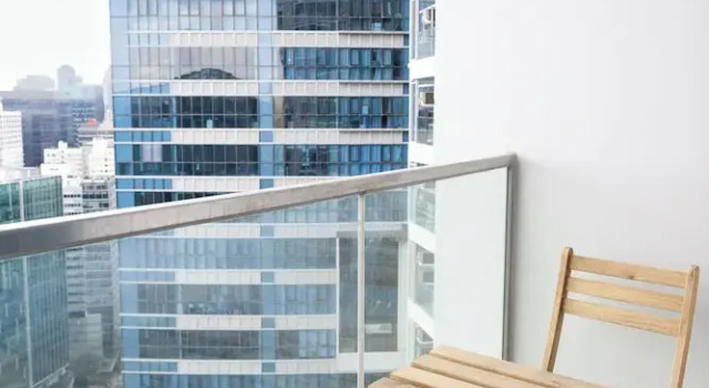 Номер Executive Uptown Park Suites Tower 2