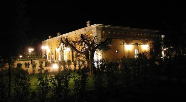 Tenuta Orsanese, Book Hotel Ginosa Marina Apulia