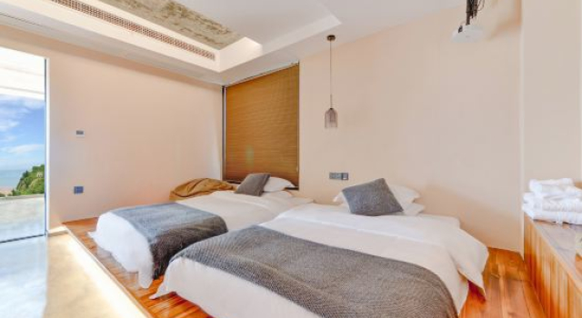 Sichuan Sea and Neighbors·Private Sunshine Beach and Sea View Holiday Homestay, Prenota Hotel Wenzhou Zhejiang