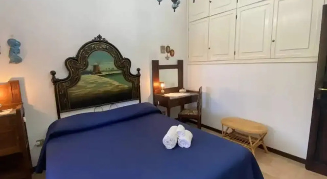 Relaxing Home Near the Best Beaches of Stintino