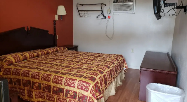 Mustang Motel, Varaa Motelli Gillette Wyoming