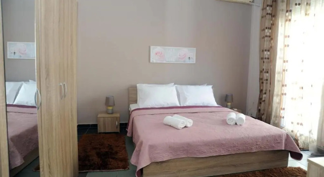 Kavala's central apartment, Book Apartment Hotels in Kavala with Breakfast, Breakfasts