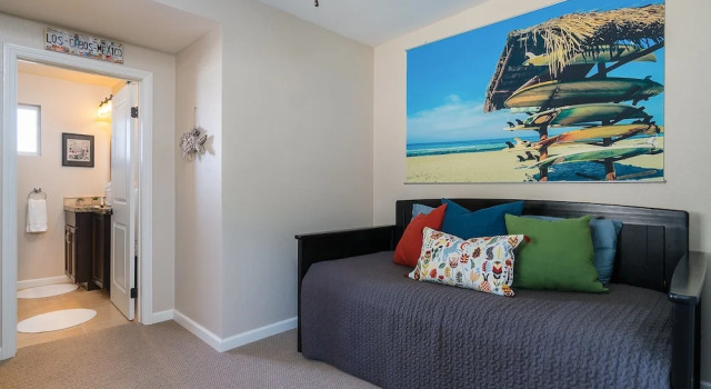 Centrally Located House with Pool by RedAwning