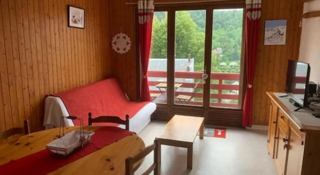 Appartement Mont-Dore, 3 pièces, 4 personnes - FR-1-415-93
