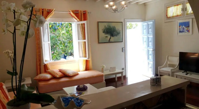 Апартаменты с 2 комнатами Le Coq Apartments
