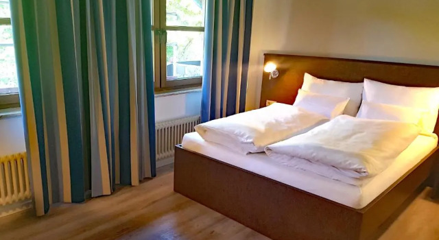 Номер Standard Tagungshaus Wernau