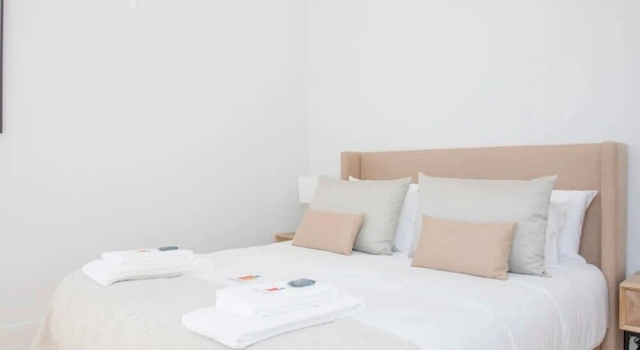 Апартаменты Liiiving in Porto City View Apartment 1F