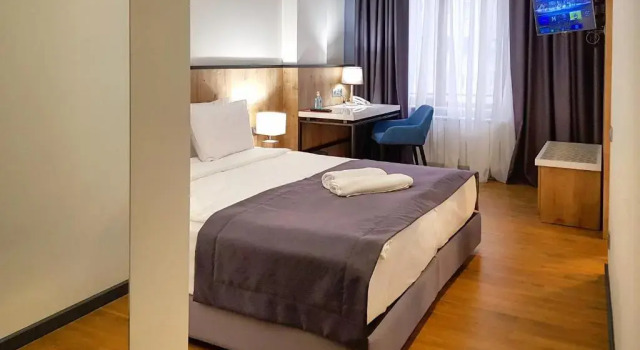 Standard Studio Hotel Alpha
