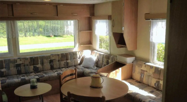 Camping het Bosbad