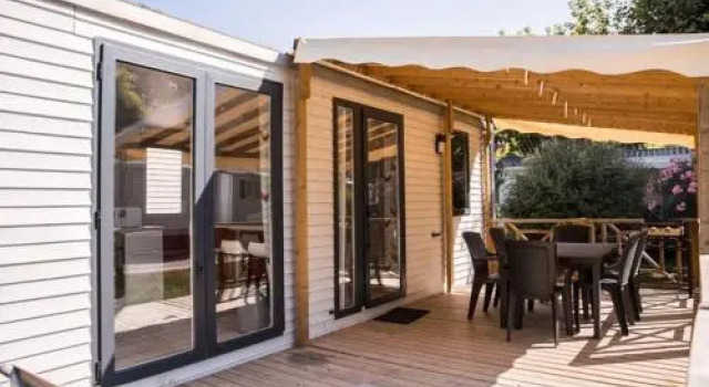 Camping RCN La Bastide en Ardèche