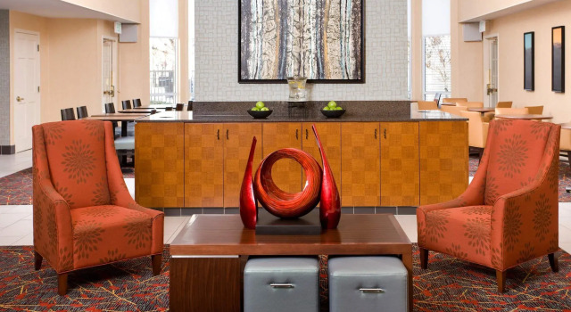Residence Inn Pleasant Hill Concord, Забронировать Отель Конкорд Область залива Сан-Франциско, рядом с Торговый центр Sunvalley