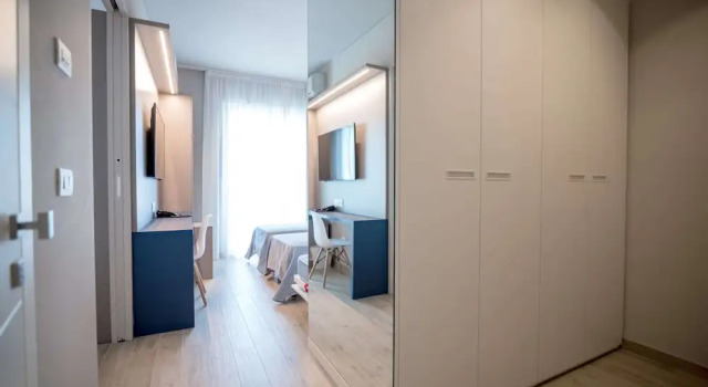 Номер Superior с балконом Hotel Relax Family & Spa