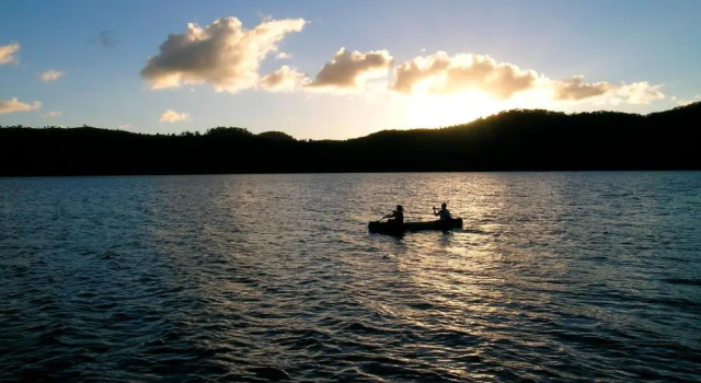Коттедж Luxury Secrets on the Lake