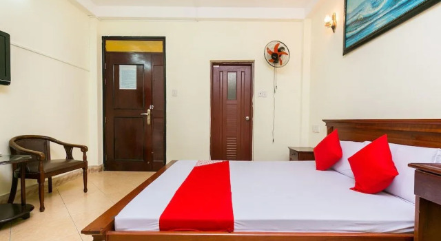 OYO 689 Sover Motel, Book Motel Nha Trang Khanh Hoa