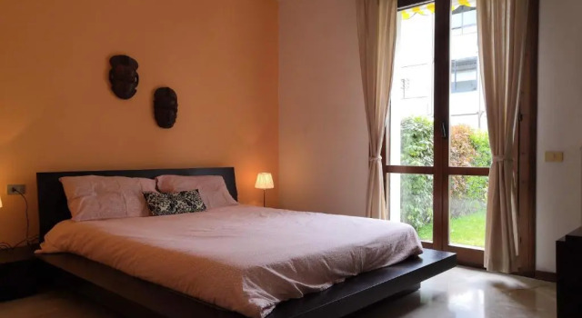 Апартаменты Casa sul mare Adriatico