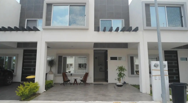 Casa Alessandro, Rezervasyon Tatil Evi Quintana Roo otoparklı oteller, Otopark