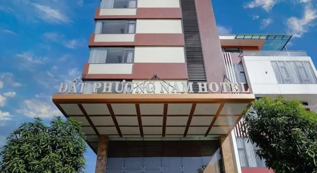 Dat Phuong Nam Hotel