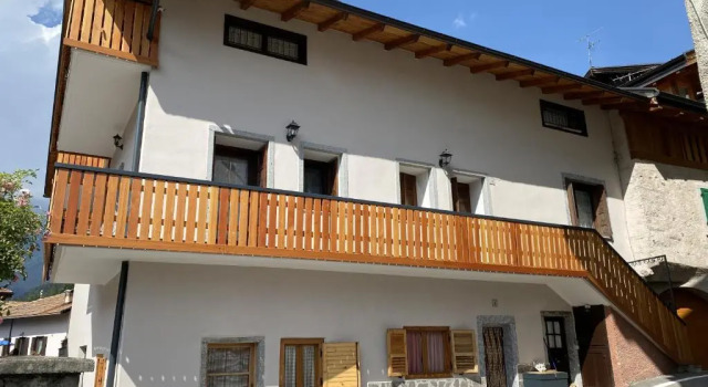 018 Trilocale Giustino