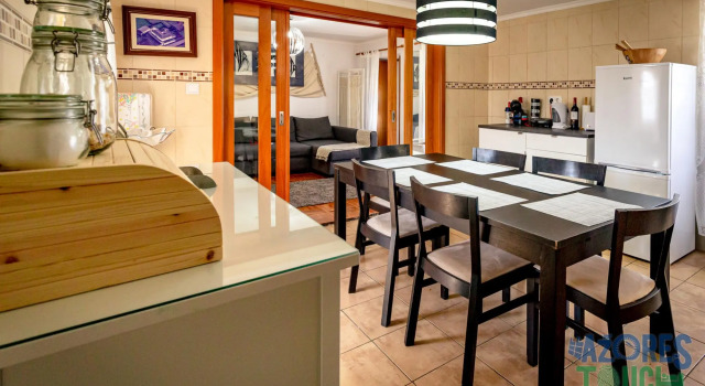 Casa do Miradouro, Rezervovat Hotel Hotely v Terceira s parkováním, Parkování